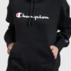 Hoodie Descontraído Powerblend