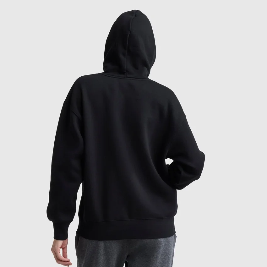 Hoodie Descontraído Powerblend