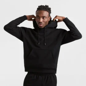 Hoodie Powerblend, C Logo