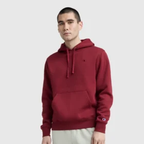 Hoodie Powerblend, C Logo