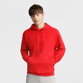 Hoodie Powerblend, C Logo