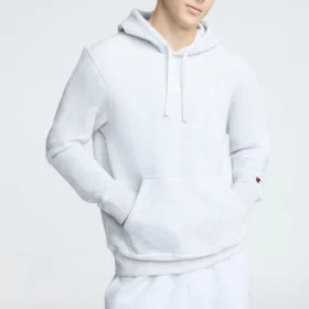 Hoodie Powerblend, C Logo