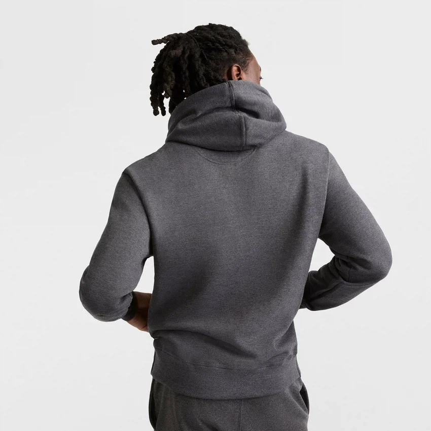 Hoodie Powerblend, C Logo