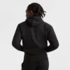 Hoodie Powerblend, C Logo