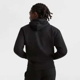 Hoodie Powerblend, C Logo