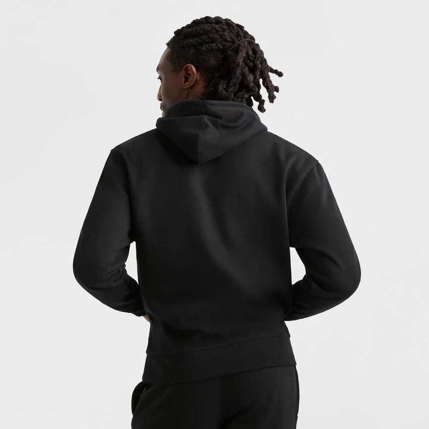 Hoodie Powerblend, C Logo