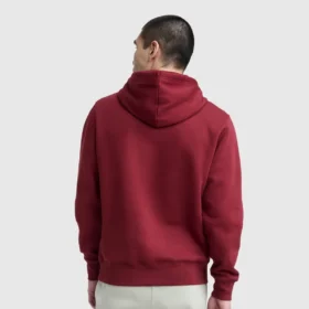 Hoodie Powerblend, C Logo