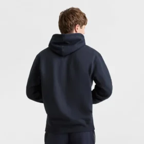 Hoodie Powerblend, C Logo