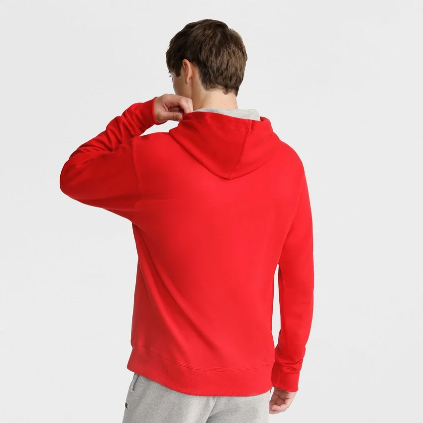 Hoodie Powerblend, C Logo