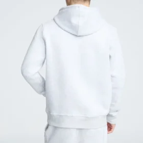 Hoodie Powerblend, C Logo