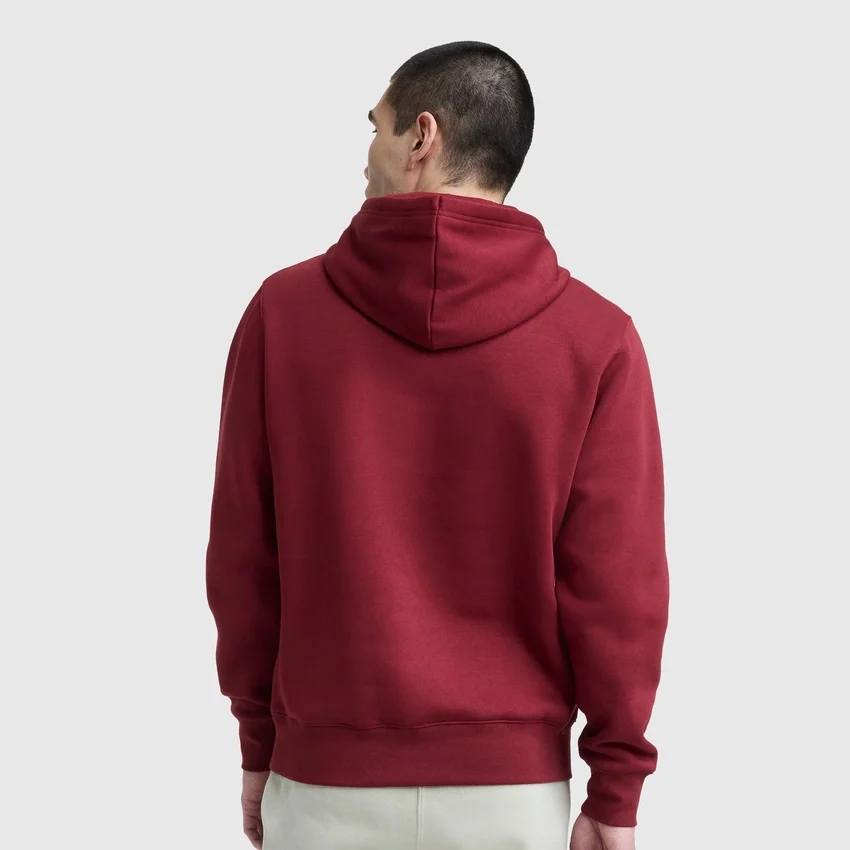 Hoodie Powerblend, C Logo