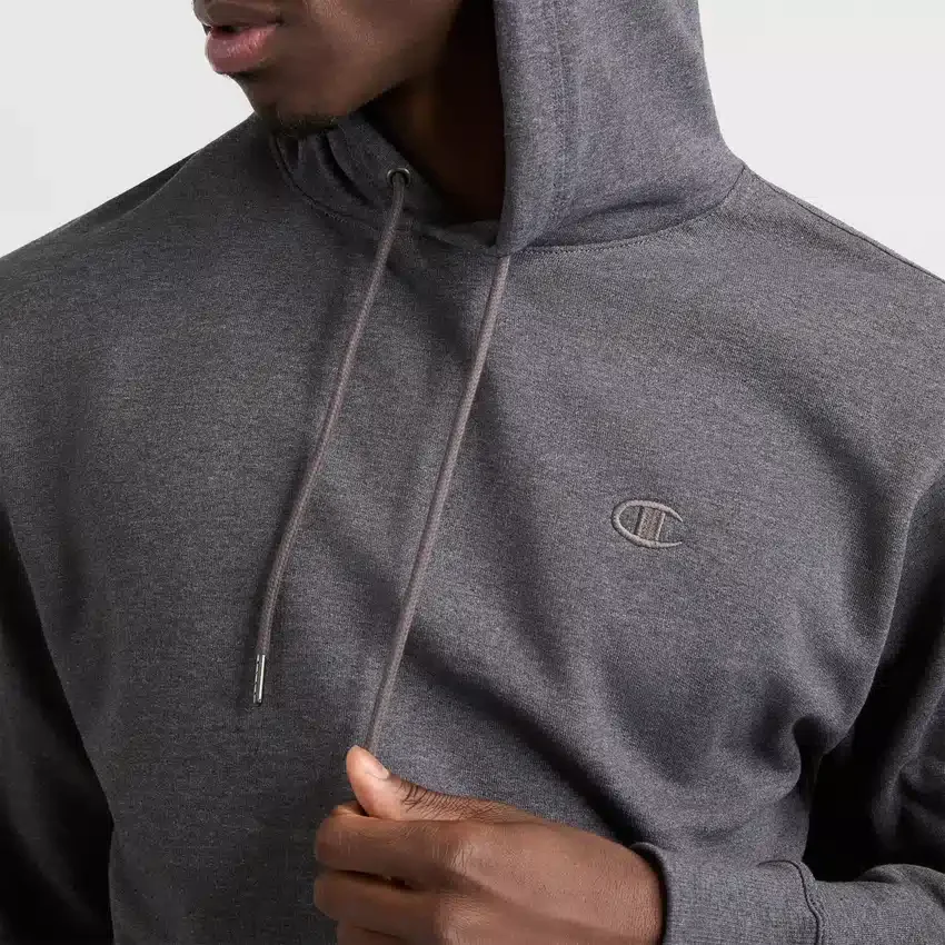 Hoodie Powerblend, C Logo