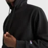 Hoodie Powerblend, C Logo