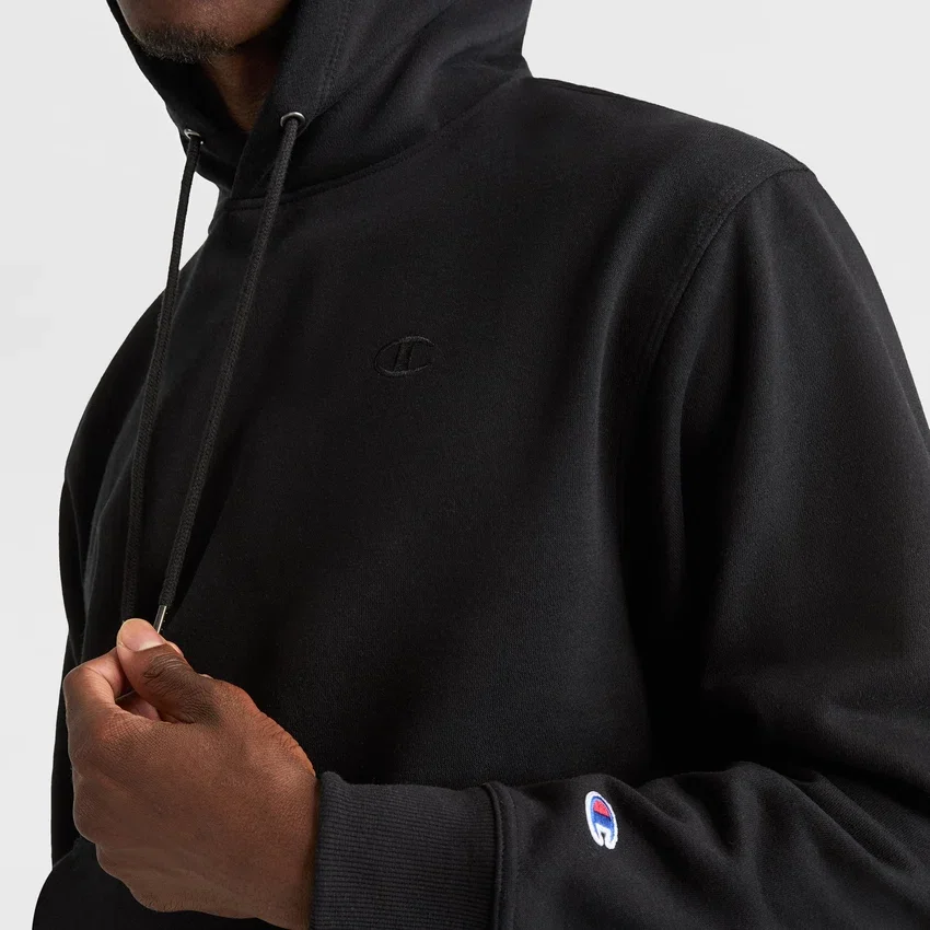 Hoodie Powerblend, C Logo