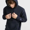 Hoodie Powerblend, C Logo