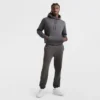 Hoodie Powerblend, C Logo