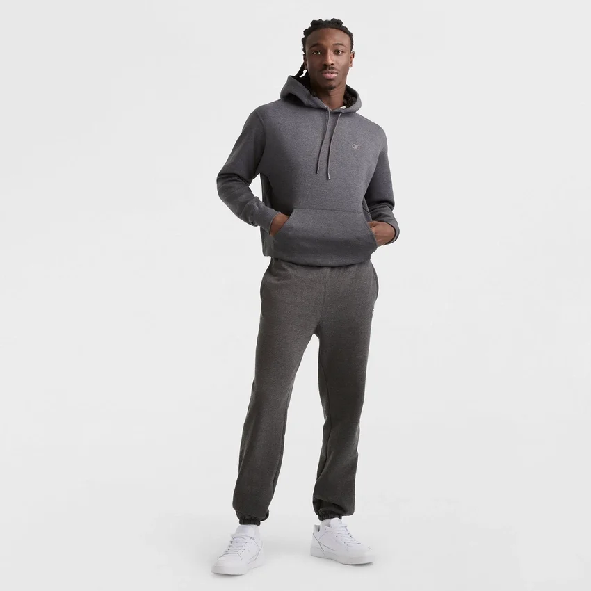 Hoodie Powerblend, C Logo