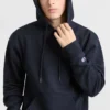 Hoodie Powerblend, C Logo