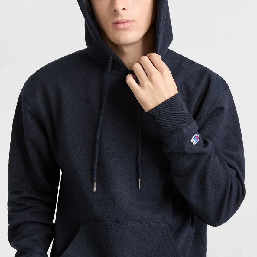 Hoodie Powerblend, C Logo