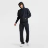 Hoodie Powerblend, C Logo