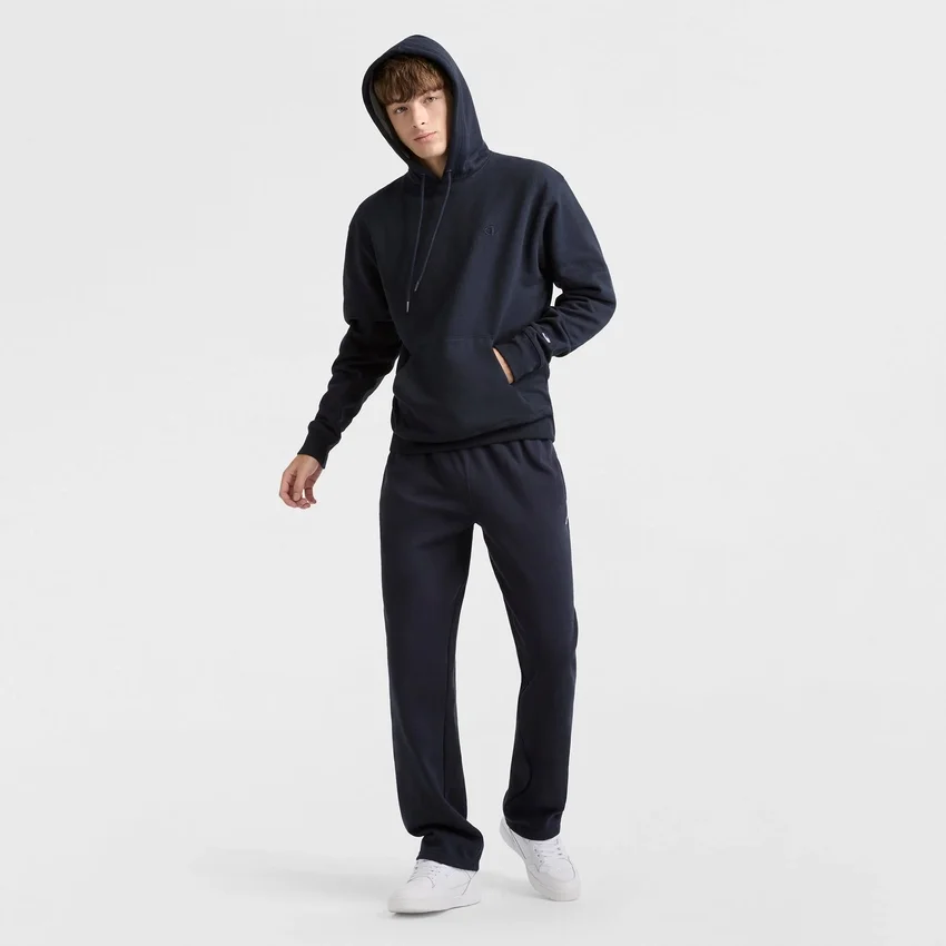 Hoodie Powerblend, C Logo