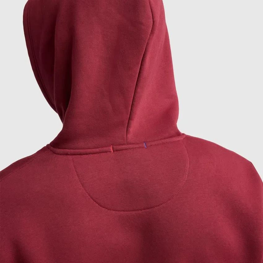 Hoodie Powerblend, C Logo