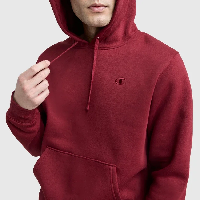 Hoodie Powerblend, C Logo