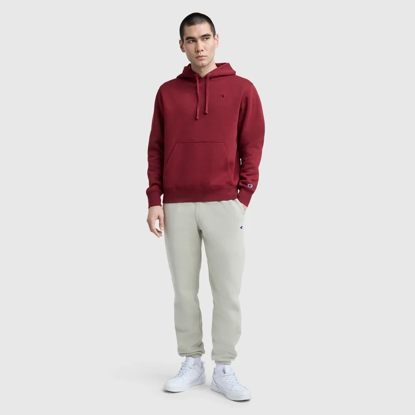Hoodie Powerblend, C Logo