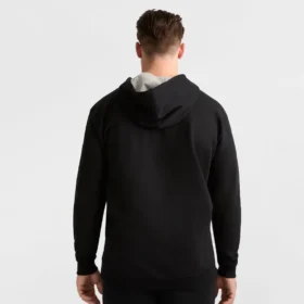 Hoodie Powerblend, C Logo – Tamanhos grandes e altos