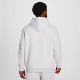 Hoodie Powerblend, C Logo – Tamanhos grandes e altos