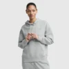 Hoodie Powerblend Freshman, C Logo