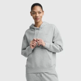 Hoodie Powerblend Freshman, C Logo