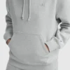 Hoodie Powerblend Freshman, C Logo