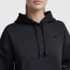 Hoodie Powerblend Freshman, C Logo