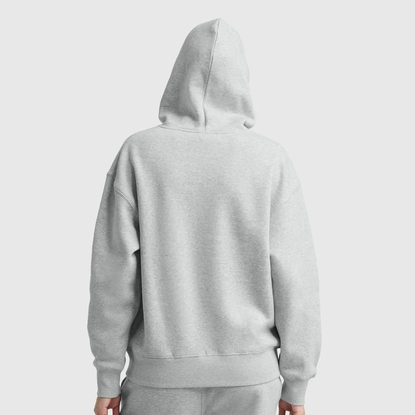 Hoodie Powerblend Freshman, C Logo
