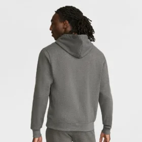 Hoodie Powerblend, Script Logo