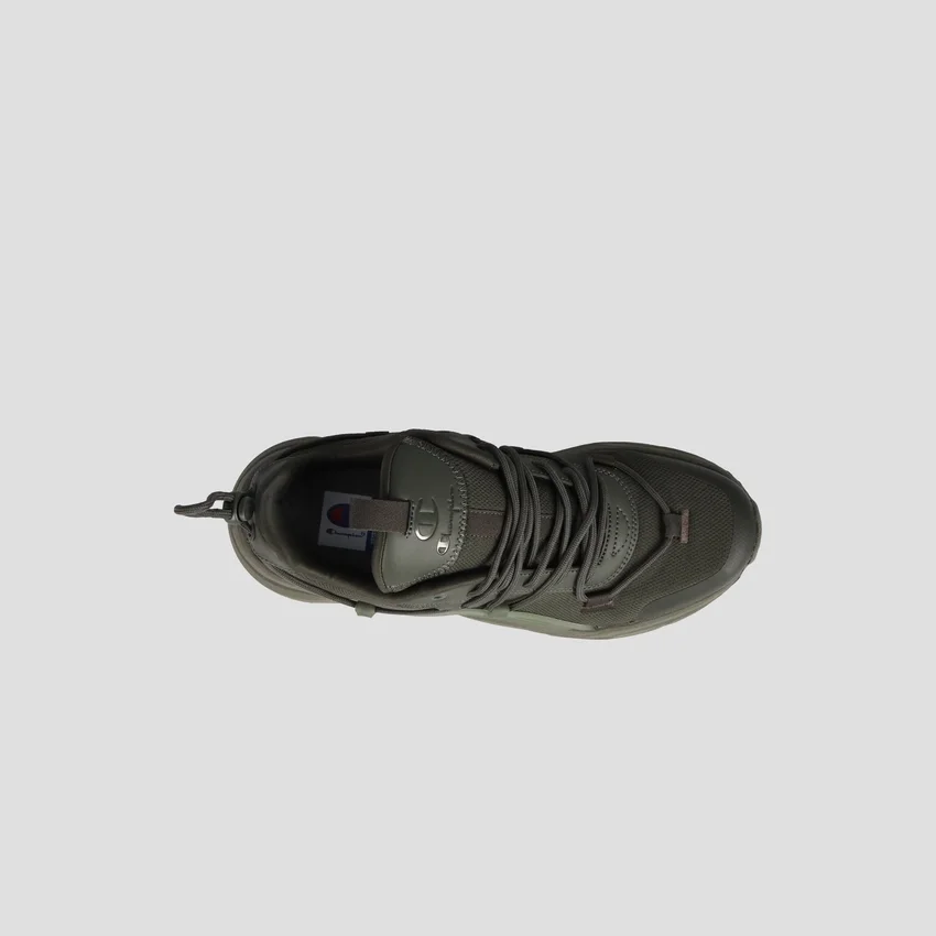 Hyper C Pilot para homem