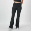 Leggings Soft Touch com perna larga, anti-odor, C Logo