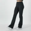 Leggings Soft Touch com perna larga, anti-odor, C Logo
