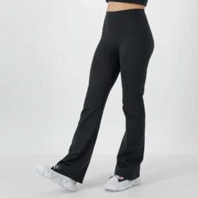 Leggings Soft Touch com perna larga, anti-odor, C Logo