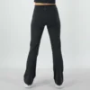 Leggings Soft Touch com perna larga, anti-odor, C Logo