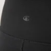 Leggings Soft Touch com perna larga, anti-odor, C Logo