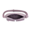 Mala de ombro pequena Quartz