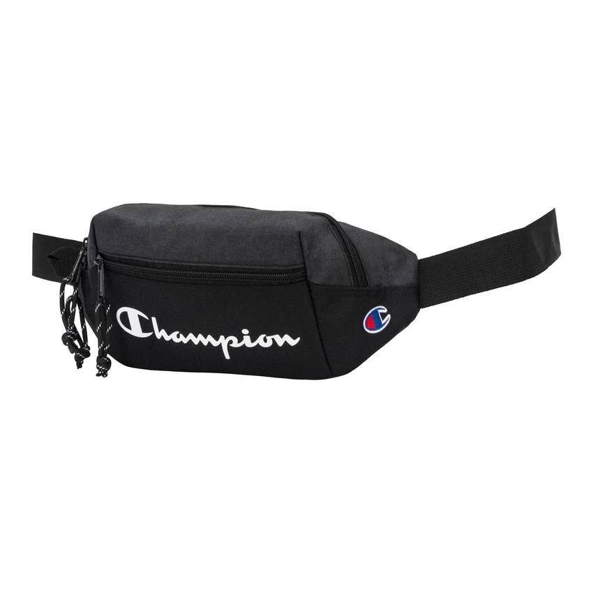 Mochila de Cintura Monitor