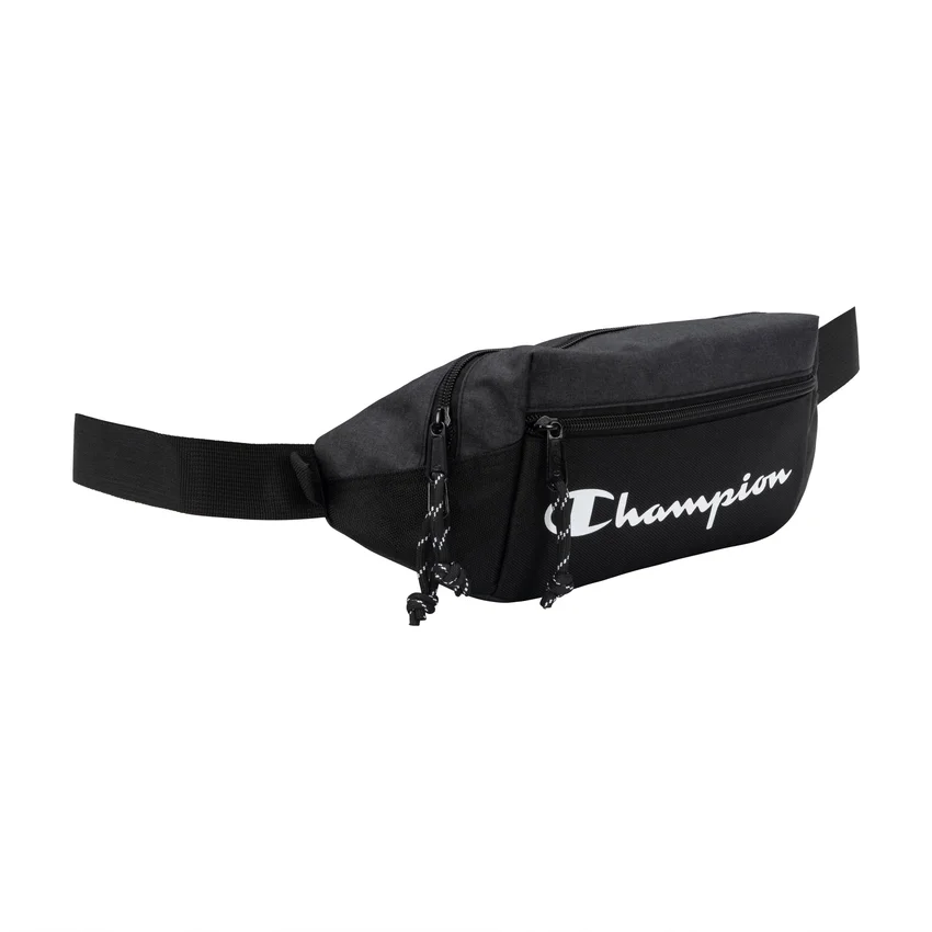 Mochila de Cintura Monitor
