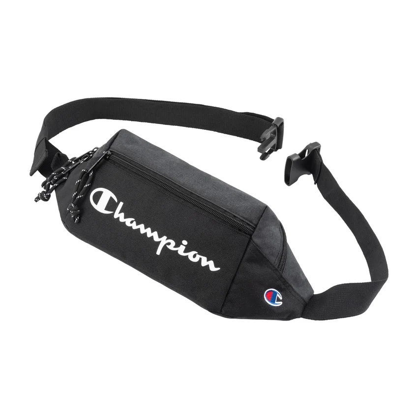 Mochila de Cintura Monitor