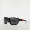 Polarized Comfort Fit para homem - Tamanho L