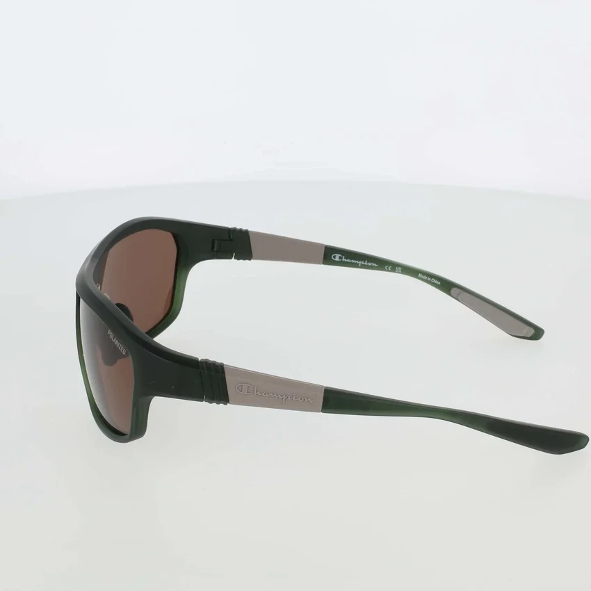 Polarized Comfort Fit para homem - Tamanho L