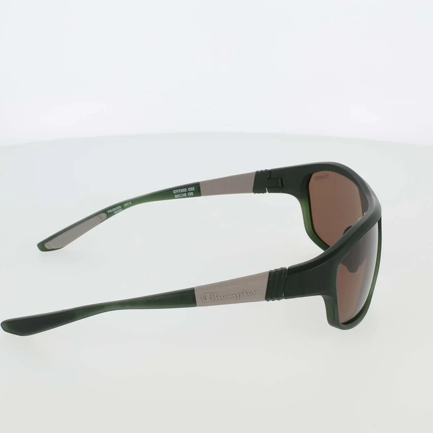 Polarized Comfort Fit para homem - Tamanho L