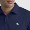 Polo desportivo, C Logo
